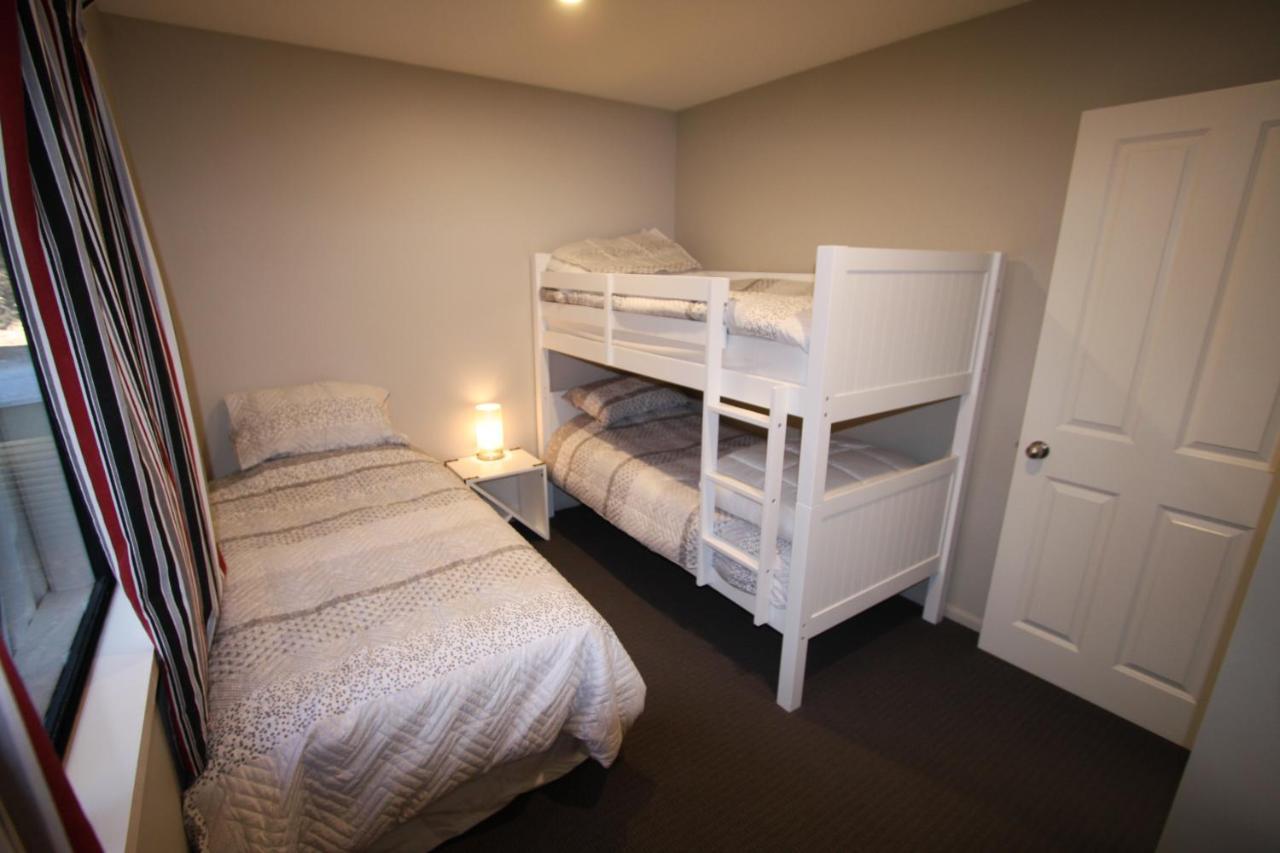 Tranquil Family Retreat Villa Akaroa Luaran gambar