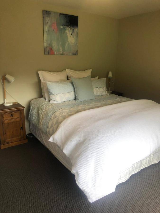 Tranquil Family Retreat Villa Akaroa Luaran gambar