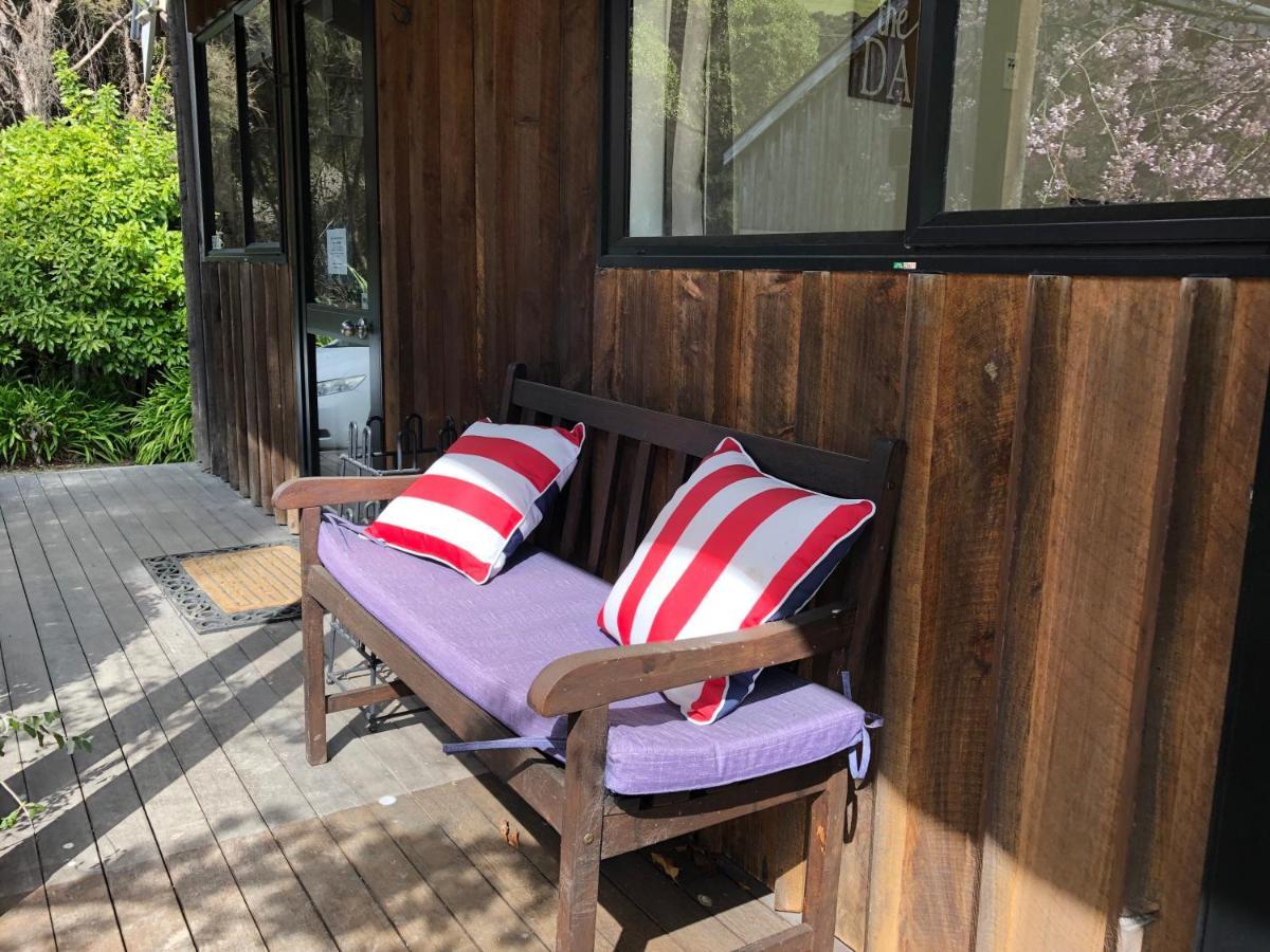 Tranquil Family Retreat Villa Akaroa Luaran gambar